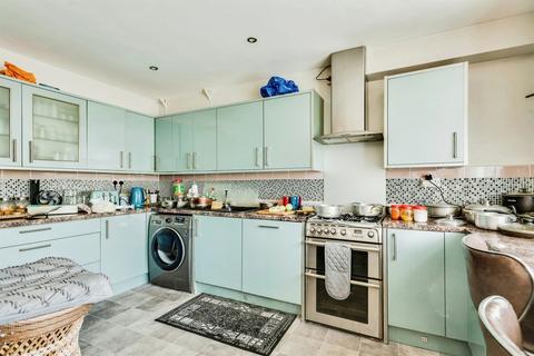 4 bedroom terraced house for sale, St. Martins Road, Oxford