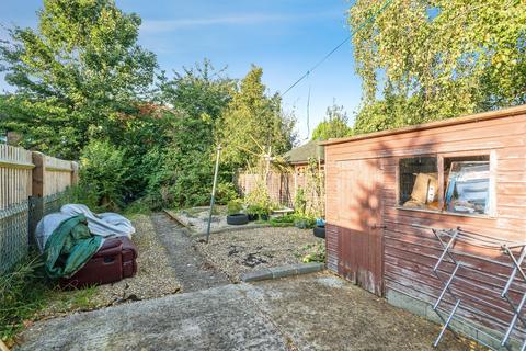 4 bedroom terraced house for sale, St. Martins Road, Oxford