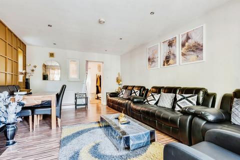 4 bedroom terraced house for sale, St. Martins Road, Oxford