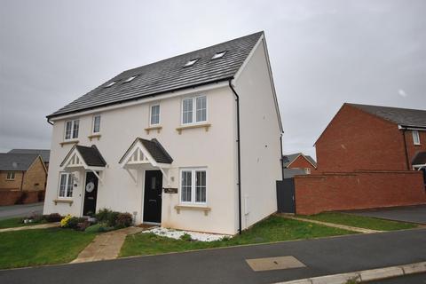 Lime Kiln Close, Boughton, Northampton