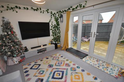 3 bedroom semi-detached house for sale, Lime Kiln Close, Boughton, Northampton