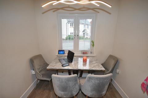 3 bedroom semi-detached house for sale, Lime Kiln Close, Boughton, Northampton