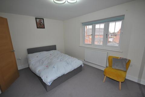 3 bedroom semi-detached house for sale, Lime Kiln Close, Boughton, Northampton