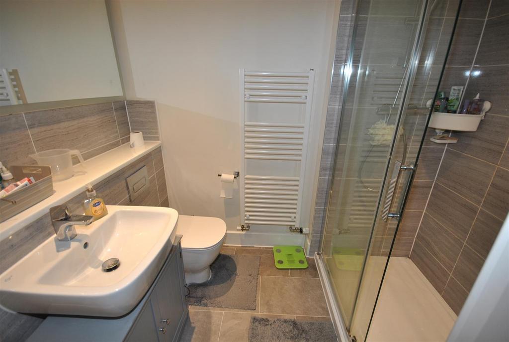En suite