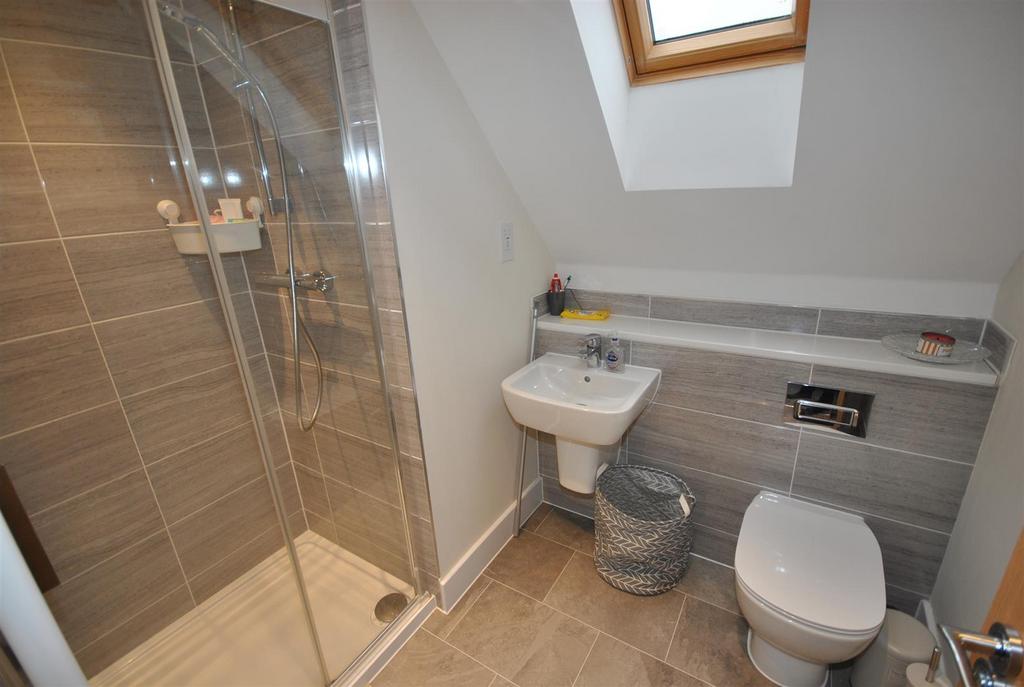 En suite