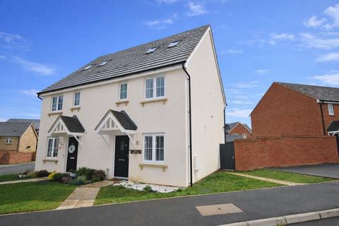 Lime Kiln Close, Boughton, Northampton