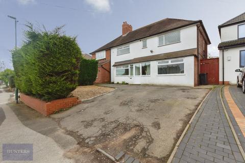 undefined, Old Lode Lane, Solihull
