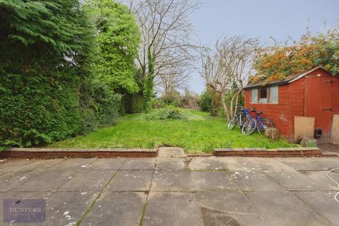 undefined, Old Lode Lane, Solihull