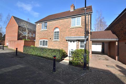undefined, Falconer Road, Fleet GU51