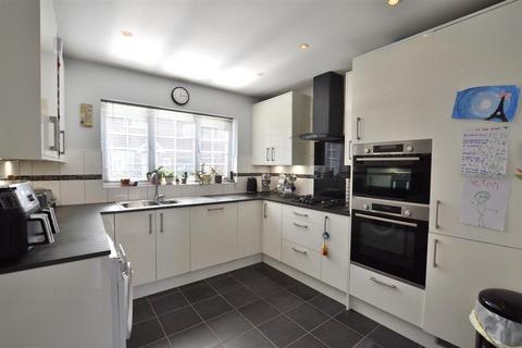 undefined, Falconer Road, Fleet GU51