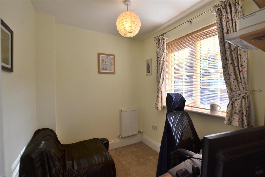 Bedroom Four.JPG