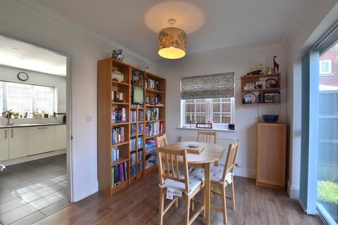 undefined, Falconer Road, Fleet GU51