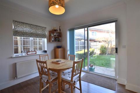undefined, Falconer Road, Fleet GU51