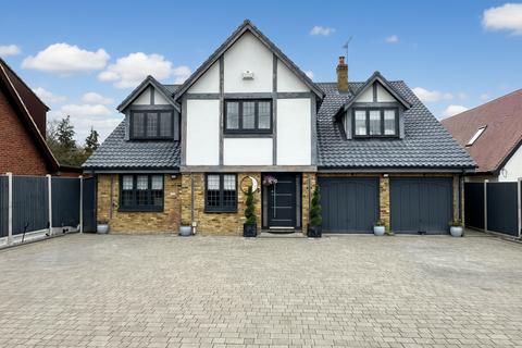 undefined, Noak Hill Road, Billericay CM12