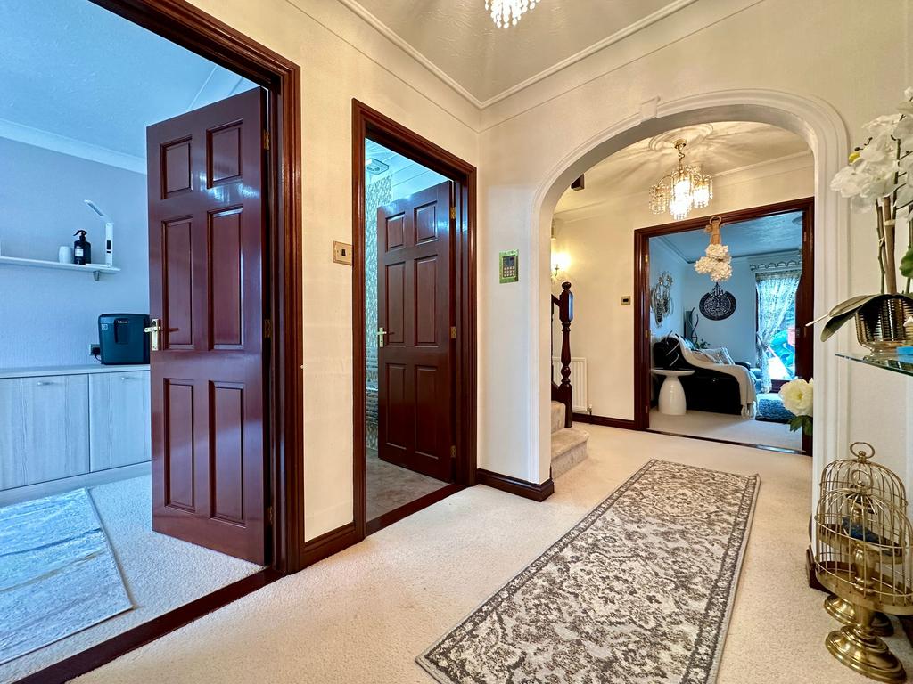 Hallway