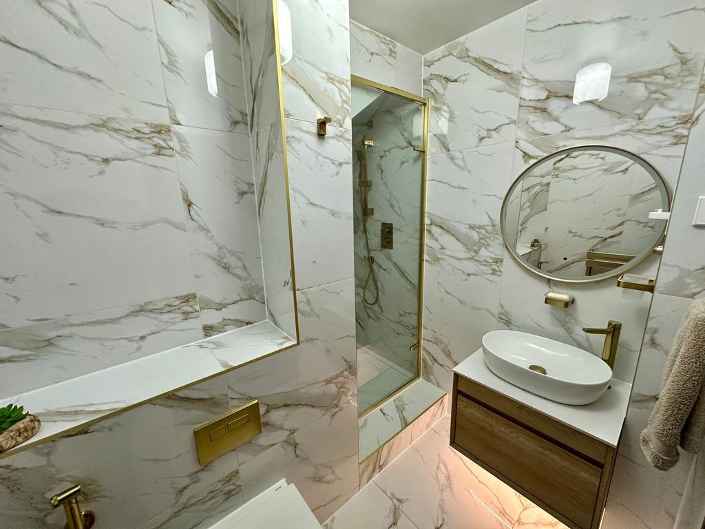 En-suite