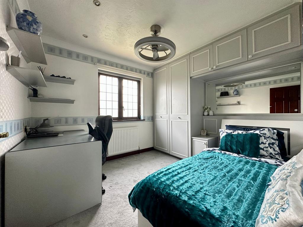 Bedroom Five