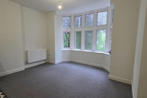undefined, Gorwyl Flats, Ogmore Vale, Bridgend