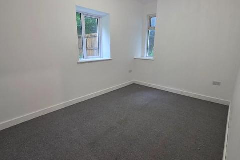 undefined, Gorwyl Flats, Ogmore Vale, Bridgend