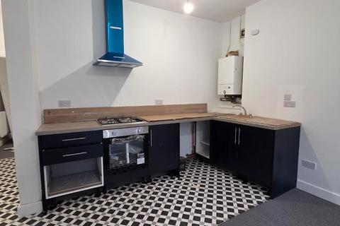 undefined, Gorwyl Flats, Ogmore Vale, Bridgend