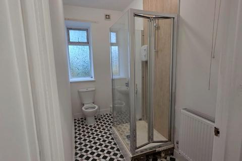 undefined, Gorwyl Flats, Ogmore Vale, Bridgend