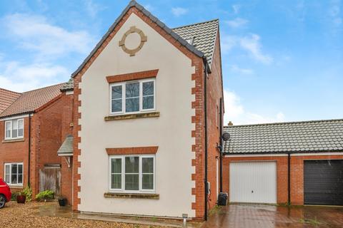 Currie Close, North Walsham