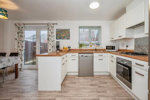4 bedroom detached house for sale, Currie Close, North Walsham