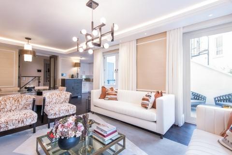 Prince of Wales Terrace, London W8
