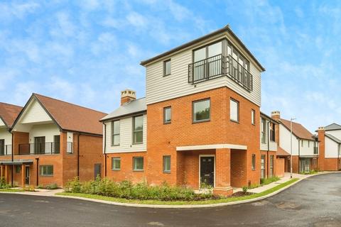 undefined, Chilmington Rise, Great Chart, Ashford