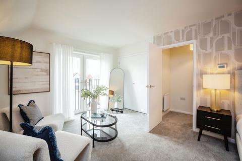undefined, Chilmington Rise, Great Chart, Ashford