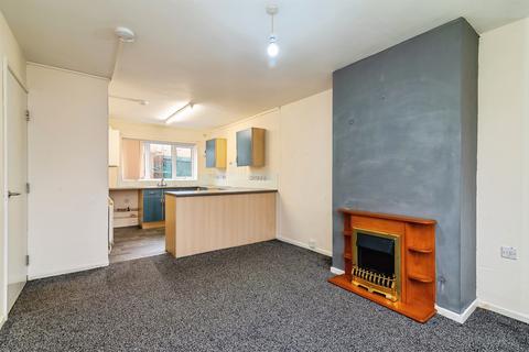 undefined, Helmsdale Gardens, Nottingham