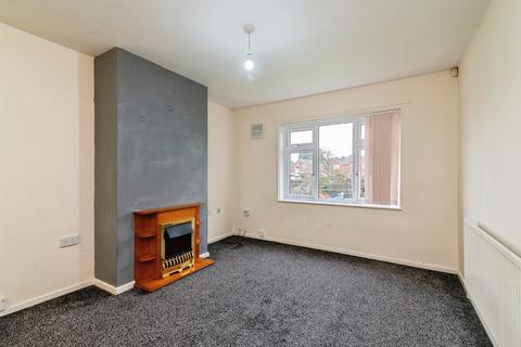 undefined, Helmsdale Gardens, Nottingham