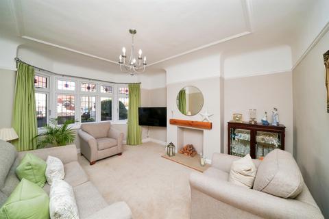 4 bedroom semi-detached house for sale, Saxon Road, Hoylake, Wirral