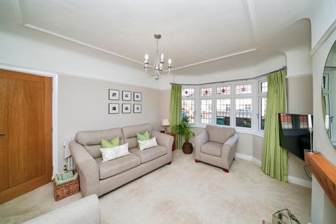 4 bedroom semi-detached house for sale, Saxon Road, Hoylake, Wirral