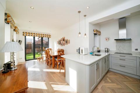 4 bedroom semi-detached house for sale, Saxon Road, Hoylake, Wirral