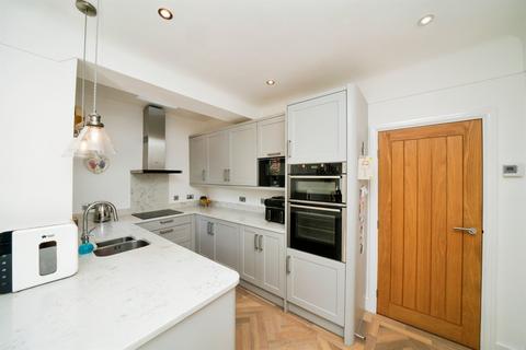 4 bedroom semi-detached house for sale, Saxon Road, Hoylake, Wirral