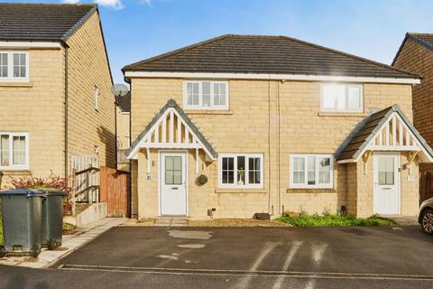 The Knoll, Keighley BD22