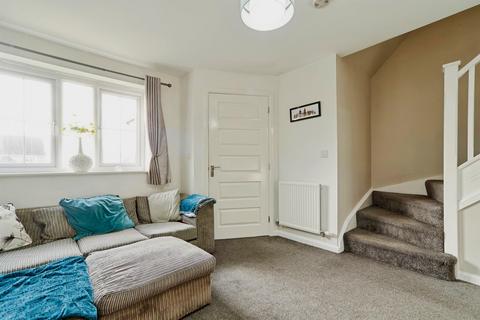 2 bedroom semi-detached house for sale, The Knoll, Keighley BD22