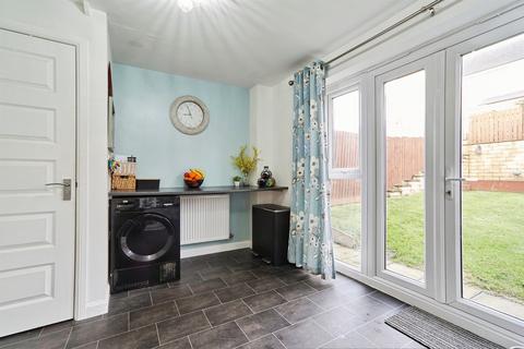 2 bedroom semi-detached house for sale, The Knoll, Keighley BD22