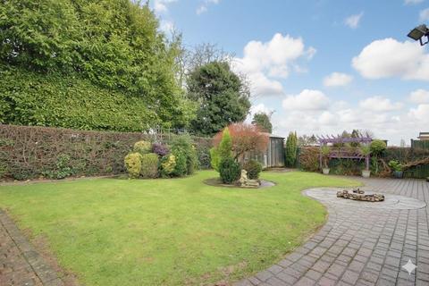 3 bedroom semi-detached bungalow for sale, Humber View, Hessle
