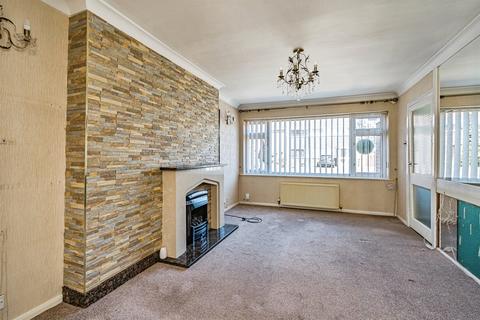 3 bedroom semi-detached house for sale, Whitney Avenue, Stourbridge