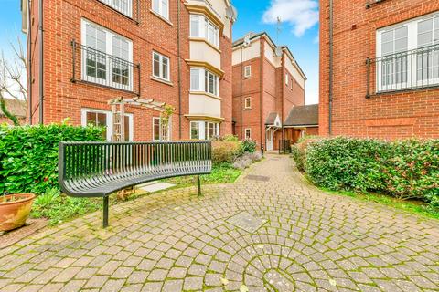 1 bedroom ground floor flat for sale, Peppermint Road, Hitchin
