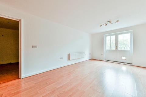 1 bedroom ground floor flat for sale, Peppermint Road, Hitchin