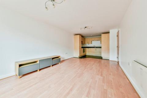 1 bedroom ground floor flat for sale, Peppermint Road, Hitchin