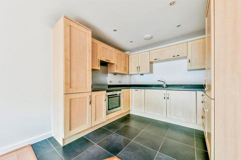 1 bedroom ground floor flat for sale, Peppermint Road, Hitchin