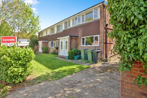 Maisonette - Lexden Road, Colchester