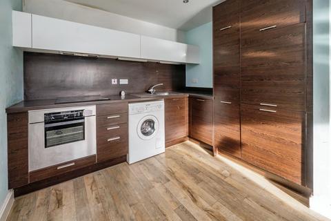 1 bedroom apartment for sale, St. John's Walk, Birmingham