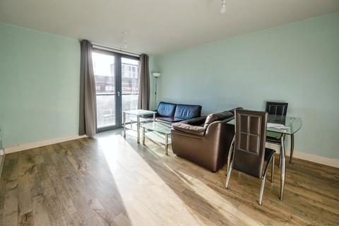 1 bedroom apartment for sale, St. John's Walk, Birmingham
