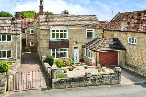 3 bedroom detached house for sale, The Green, North Anston, Sheffield