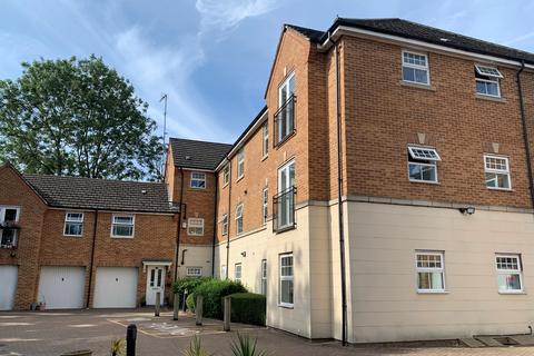 2 bedroom flat for sale, Weller Mews, Enfield
